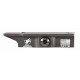 The AD-510C Mount adapts perfectly to the Holosun 510C reflex It is precision machined from 6061 T6 aluminum and finished in hard coat T3 Mil-Spec anodize or FDE Cerakote finish.  MPN: AD-510C-10-STD