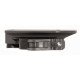 The AD-510C Mount adapts perfectly to the Holosun 510C reflex It is precision machined from 6061 T6 aluminum and finished in hard coat T3 Mil-Spec anodize or FDE Cerakote finish.  MPN: AD-510C-11-STD