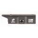 The AD-510C Mount adapts perfectly to the Holosun 510C reflex It is precision machined from 6061 T6 aluminum and finished in hard coat T3 Mil-Spec anodize or FDE Cerakote finish.  MPN: AD-510C-11-STD