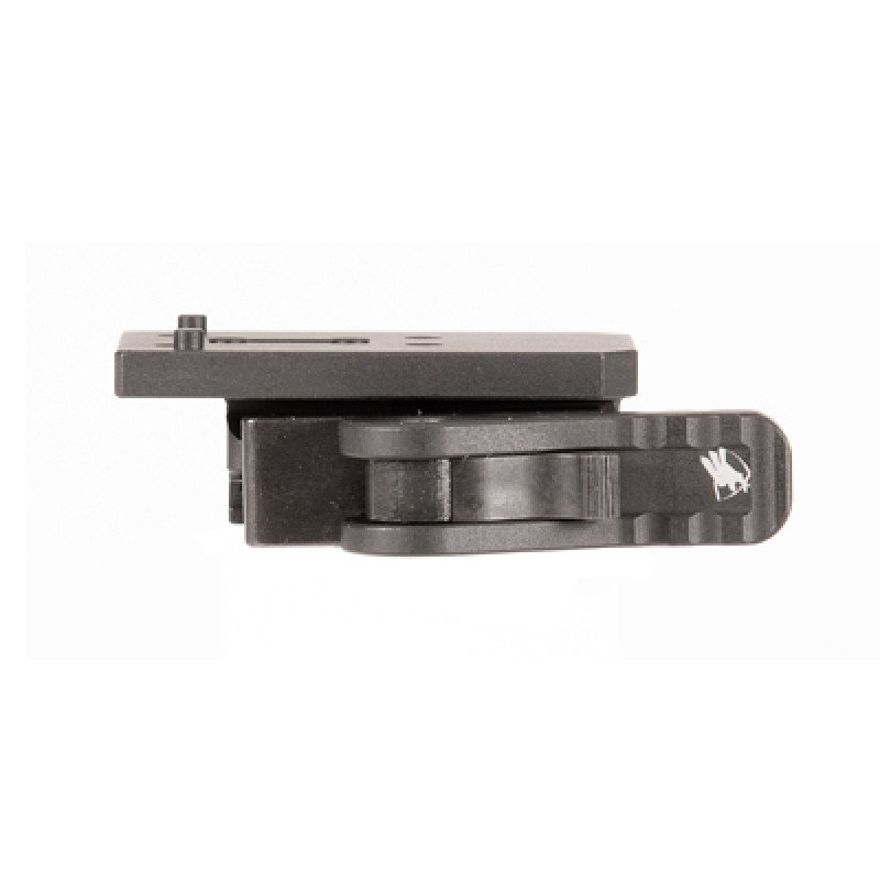 The AD-AEMS mount is designed as a QD replacement mount for the Holosun AEMS Red Dot.  MPN: AD-AEMS-10-STD