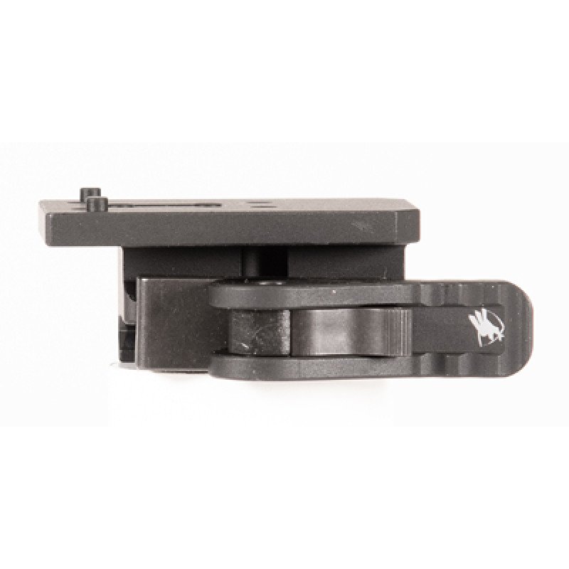 The AD-AEMS mount is designed as a QD replacement mount for the Holosun AEMS Red Dot.  MPN: AD-AEMS-11-STD