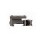 The AD-AEMS mount is designed as a QD replacement mount for the Holosun AEMS Red Dot.  MPN: AD-AEMS-11-STD
