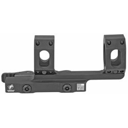 American Defense Mfg. AD-RECON Scope Mount Dual Quick Detach Vertical Spit Rings 2