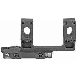 American Defense Mfg. AD-RECON Scope Mount Dual Quick Detach Vertical Spit Rings 2
