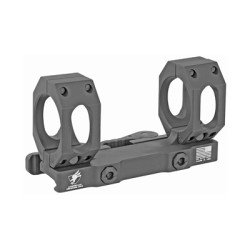 American Defense Mfg. AD-RECON-SL Scope Mount Dual Quick Detach Vertical Spit Rings 2