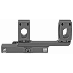 American Defense Mfg. AD-Scout Mount Quick Detach Vertical Split Rings 2