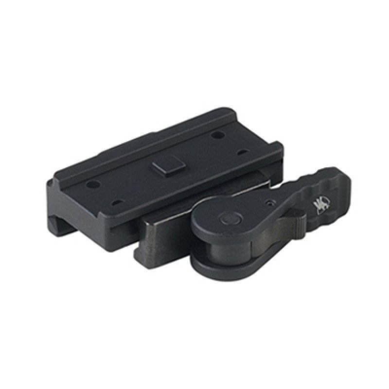 Device for attaching optics to a weapon.  MPN: AD-T1-LW-11-STD