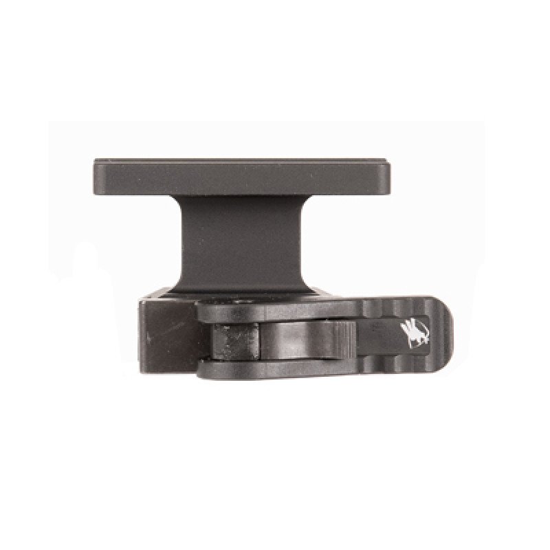 Device for attaching optics to a weapon.  MPN: AD-T1-LW-11-STD