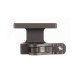 Device for attaching optics to a weapon.  MPN: AD-T1-LW-11-STD