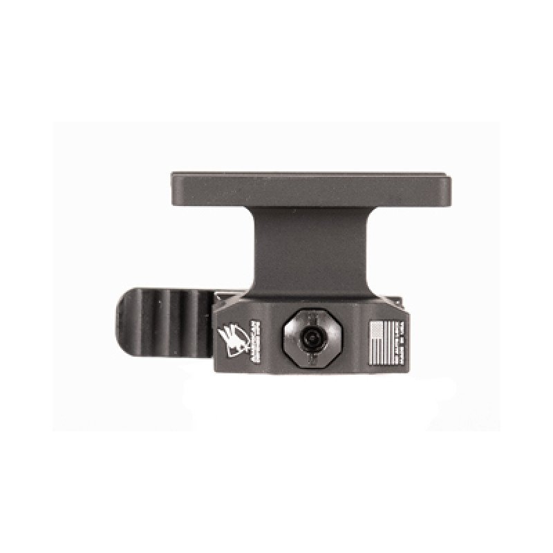 Device for attaching optics to a weapon.  MPN: AD-T1-LW-11-STD