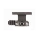 Device for attaching optics to a weapon.  MPN: AD-T1-LW-11-STD