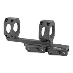 American Defense Mfg. AD-Recon Scope Mount Dual Quick Detach  Vertical Spit Rings 2