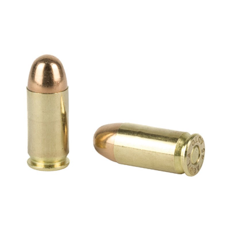 Aguila Ammunition Pistol 45 ACP 230 Grain Full Metal Jacket 50 Round Box 1E452110 This highly effective tactical and combat pistol round offers the perfect combination of accuracy and stopping power. MPN: 1E452110