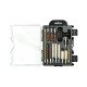 Kit for cleaning weapons.  Cleaning Kits