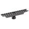 A.R.M.S. Inc. Mount Black ARMS #2 Mount 2