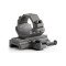 A.R.M.S. Inc. Mount Fits Aimpoint Black 22M68