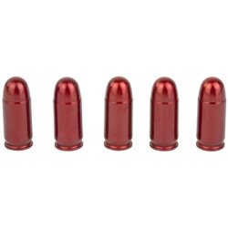 A-Zoom Snap Caps 380 ACP 5 Pack 15113 A-Zoom Snap Caps 380 ACP 5 Pack 15113