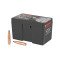 Barnes LONG-RANGE X .264 Diameter 6.5MM 127 Grain LRX Boat Tail California Certified Nonlead 50 Count 30228