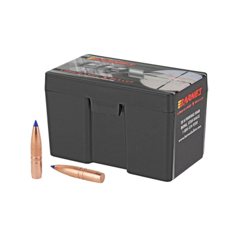 Bullets for reloading.  MPN: 30228