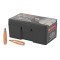 Barnes LONG-RANGE X .277 Diameter 27 Caliber 129 Grain LRX Boat Tail California Certified Nonlead 50 Count 30262