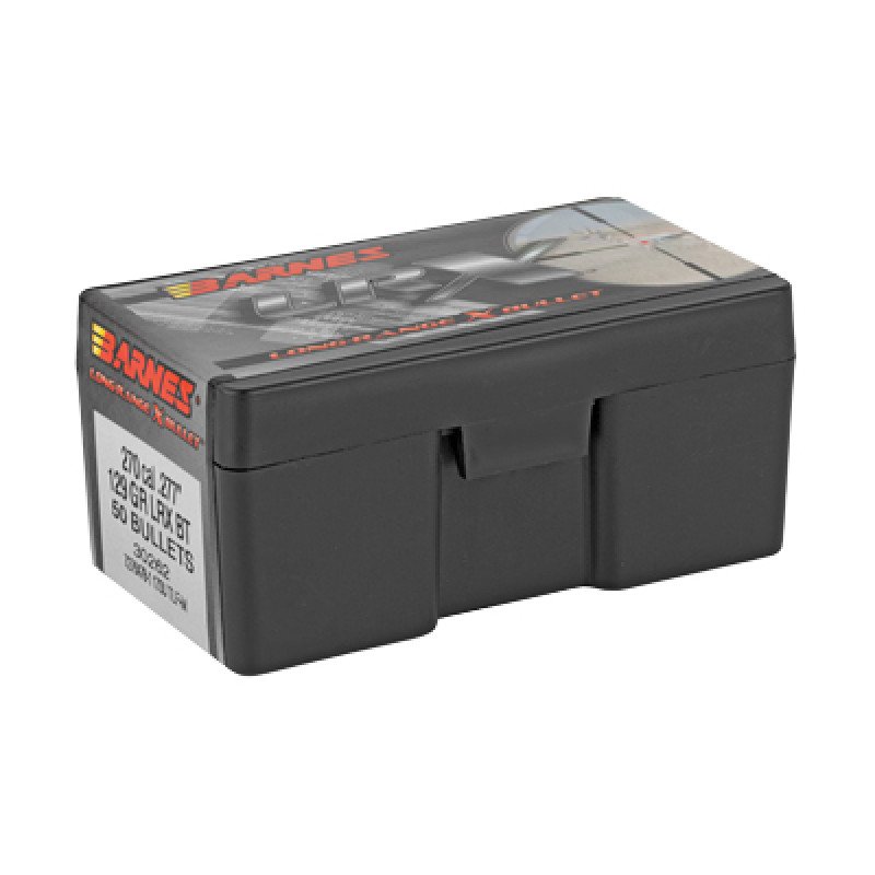 Bullets for reloading.  MPN: 30262
