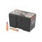 Barnes LONG-RANGE X .284 Diameter 7MM 139 Grain LRX Boat Tail California Certified Nonlead 50 Count 30295