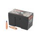 Barnes LONG-RANGE X .284 Diameter 7MM 139 Grain LRX Boat Tail California Certified Nonlead 50 Count 30295 Bullets for reloading. MPN: 30295