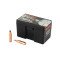 Barnes LONG-RANGE X .308 Diameter 30 Caliber 175 Grain LRX Boat Tail California Certified Nonlead 50 Count 30318