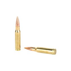 Barnes Precision Match 308 Win 175 Grain Open Tip Match Boat Tail 20 Round Box 30818