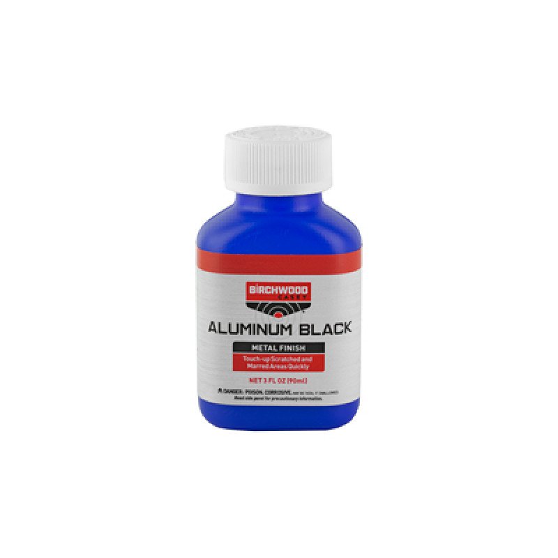 Since 1948in serious shootersin avid collectors and professional gunsmiths have relied on Birchwood Casey for shooting and gun care products that have stood the test of time.  MPN: BC-15125