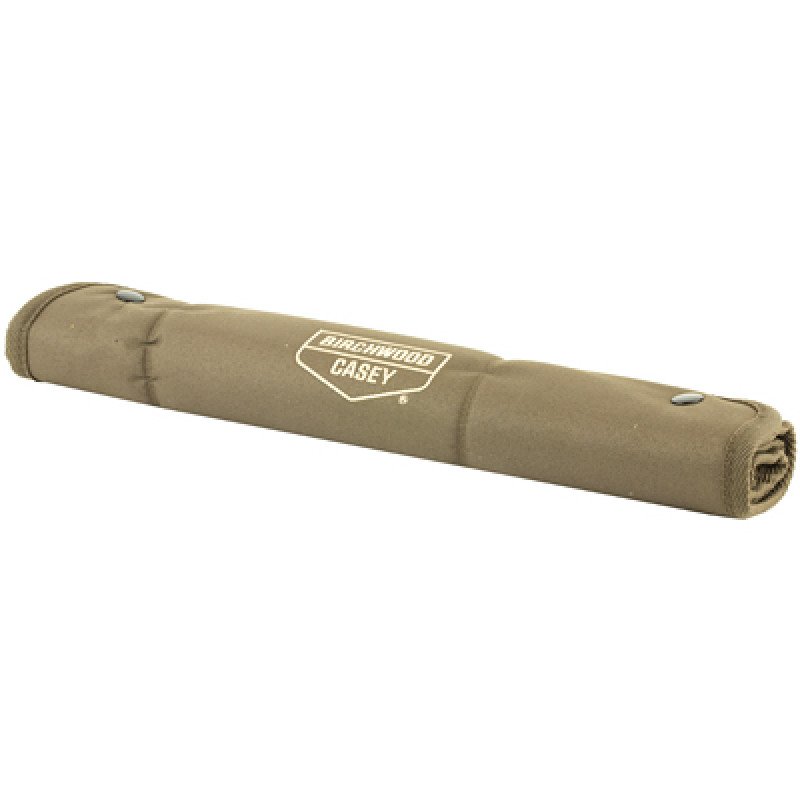Since 1948in serious shootersin avid collectors and professional gunsmiths have relied on Birchwood Casey for shooting and gun care products that have stood the test of time.  MPN: BC-30265