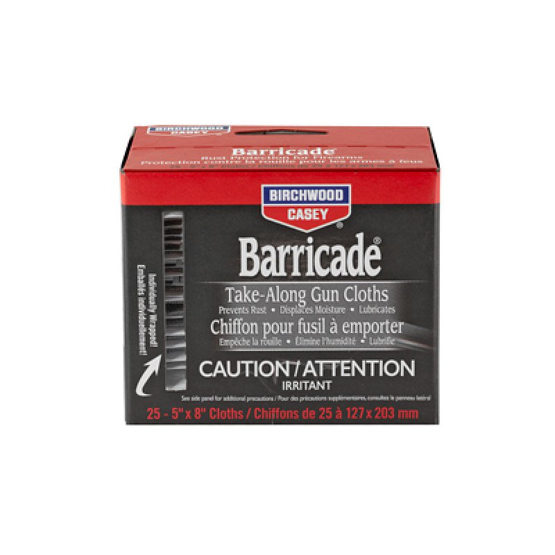 Since 1948in serious shootersin avid collectors and professional gunsmiths have relied on Birchwood Casey for shooting and gun care products that have stood the test of time.  MPN: BC-33025