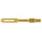 Birchwood Casey Brass Slotted Tip Patch Holder .22/.223/5.56MM BC-41370