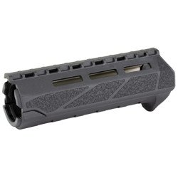 Bravo Company PMCR Handguard Carbine Length M-LOK Polymer Construction Fits AR-15 BCM-PMCR-CAR-BLK