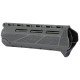 While offering top notch fit and finish the BCM PMCR is a direct drop in replacement for AR pattern rifles that utilize a Delta ring barrel nut assembly.  MPN: BCM-PMCR-CAR-BLK
