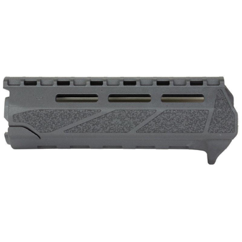 While offering top notch fit and finish the BCM PMCR is a direct drop in replacement for AR pattern rifles that utilize a Delta ring barrel nut assembly.  MPN: BCM-PMCR-CAR-BLK