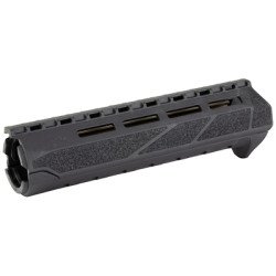 Bravo Company PMCR Handguard Midlength Length M-LOK Polymer Construction Fits AR-15 BCM-PMCR-MID-BLK