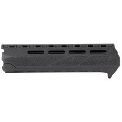 Bravo Company PMCR Handguard Midlength Length M-LOK Polymer Construction Fits AR-15 BCM-PMCR-MID-BLK