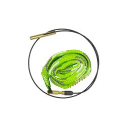 Breakthrough Clean Technologies Battle Rope 2.0 with EVA case - .40 Cal/10mm (Handgun) BR2.0-40HG