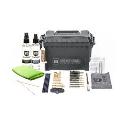 Breakthrough Clean Technologies Cleaning Kit BT-ACC-U-HP