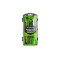 Breakthrough Clean Technologies Vision Series Cleaning Kit .270/ .284 Cal/ 7MM Includes Cleaning Rod Sections Hard Bristle Nylon Brushes Jags Patch Holders Cotton Patches Durable Aluminum Handle And Mini Bottles of Breakthrough Military-Grade Solv