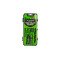 Breakthrough Clean Technologies Vision Series Cleaning Kit For Pistol Caliber Carbine .38/.40/.45 Cal Includes Cleaning Rod Sections Hard Bristle Nylon Brushes Jags Patch Holders Cotton Patches Durable Aluminum Handle And Mini Bottles of Breakthro