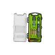 Breakthroughs compact Vision Series Cleaning Kit line offers you everything you need to ensure a thorough clean.  MPN: BT-CCC-P