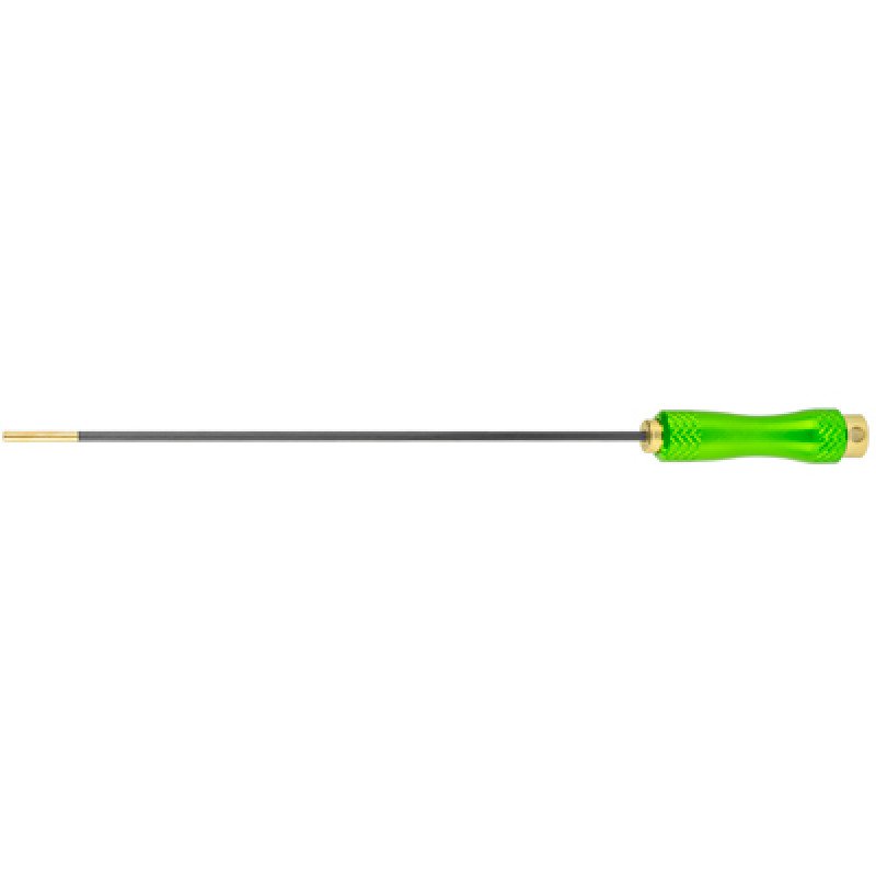 Breakthrough(R) Clean Technologies premium carbon fiber rods offer the safest way to clean the inside of your barrel.  MPN: BT-CFRR-12