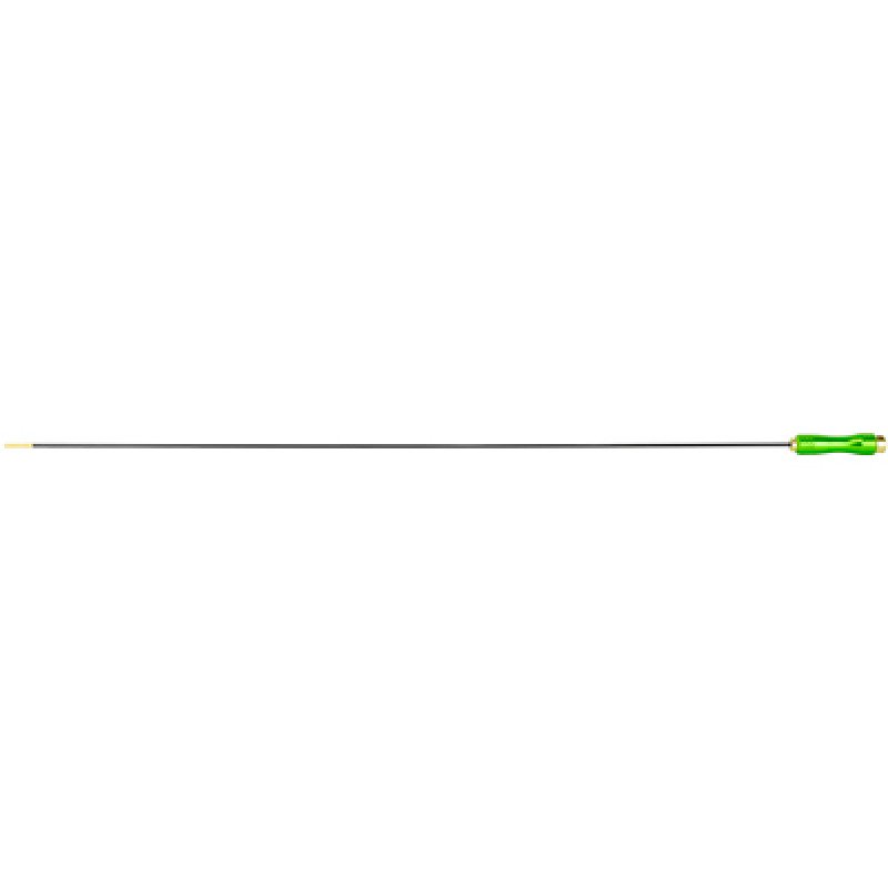 Breakthrough(R) Clean Technologies premium carbon fiber rods offer the safest way to clean the inside of your barrel.  MPN: BT-CFRR-39