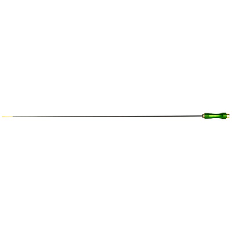 Breakthrough Clean Technologies premium carbon fiber rods offer the safest way to clean the inside of your barrel.  MPN: BT-CFRR-RF36