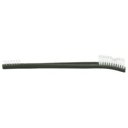 Breakthrough Clean Technologies Double Ended Flexible Nylon Brush 50 Count Bowl BT-DENBHEX