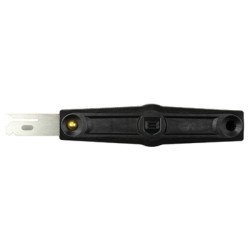 Breakthrough Clean Technologies Modern Sporting Rifle (AR-15) Carbon Removal Tool Ergonomic Handle BT-MSR-CRT