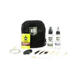 Breakthrough Clean Technologies Quick Weapon Improved Cleaning Kit 8.5