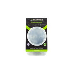 Breakthrough Clean Technologies Military-Grade Solvent .5oz 35 Pack BTS-15ML / HEX